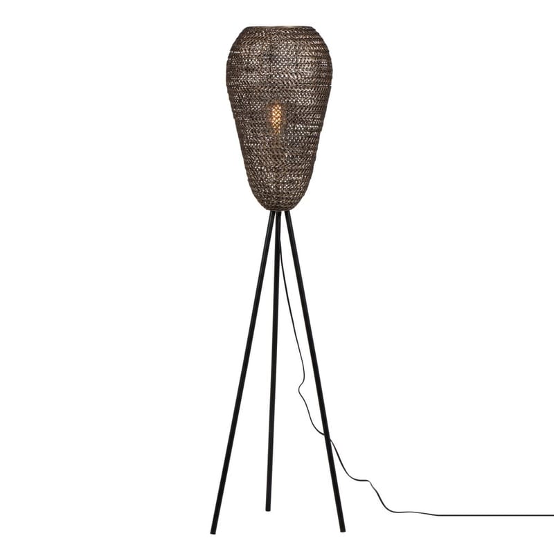 Golvlampa Ziva - Belysning - Lampor & belysning inomhus - Golvlampa