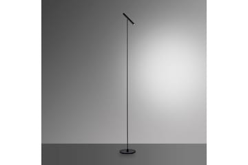 Golvlampa Pure Tutua - 20x178x27 cm - Belysning - Lampor & belysning inomhus - Golvlampa