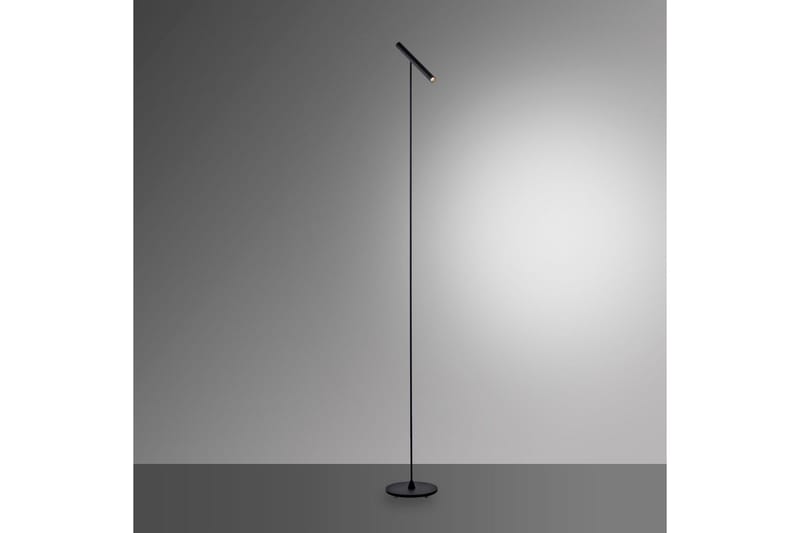 Golvlampa Pure Tutua - 20x178x27 cm - Belysning - Lampor & belysning inomhus - Golvlampa