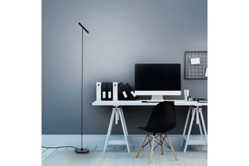 Golvlampa Pure Tutua - 20x178x27 cm - Belysning - Lampor & belysning inomhus - Golvlampa