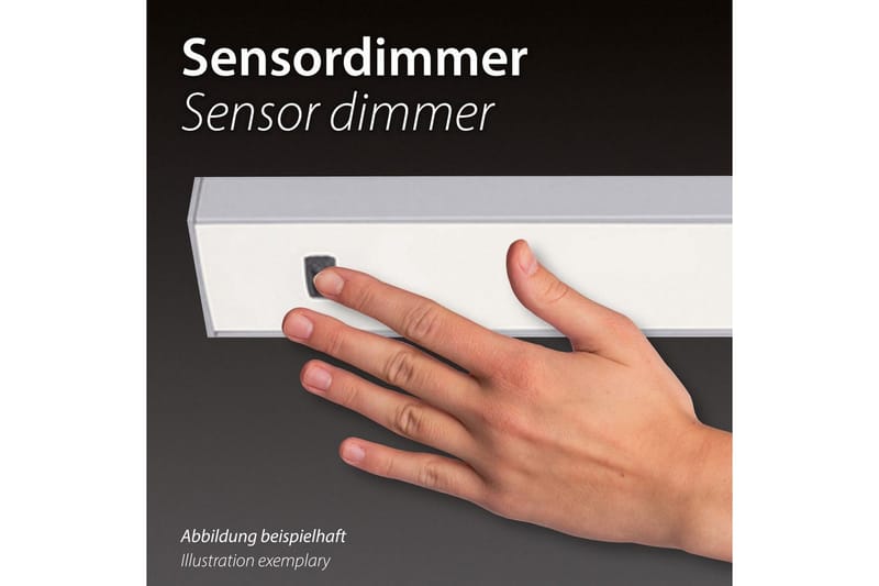 Golvlampa Pure Tutua - 20x178x27 cm - Belysning - Lampor & belysning inomhus - Golvlampa