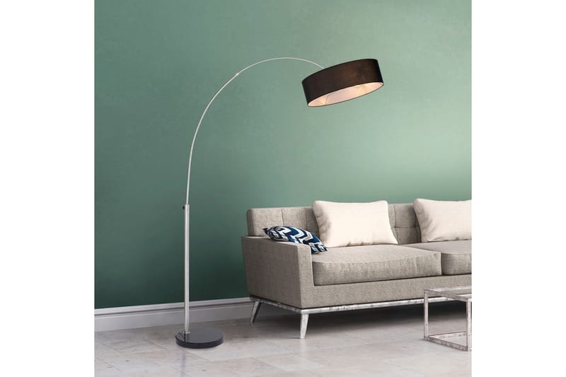 Golvlampa Petro - 50x200x160 cm - Belysning - Lampor & belysning inomhus - Golvlampa