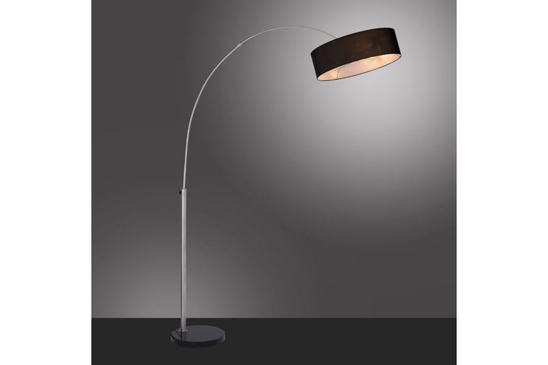 Golvlampa Petro - 50x200x160 cm - Belysning - Lampor & belysning inomhus - Golvlampa