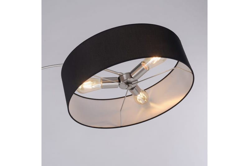 Golvlampa Petro - 50x200x160 cm - Belysning - Lampor & belysning inomhus - Golvlampa