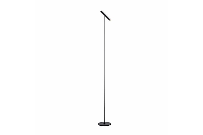 Golvlampa Pure Tutua - 20x178x27 cm - Belysning - Lampor & belysning inomhus - Golvlampa