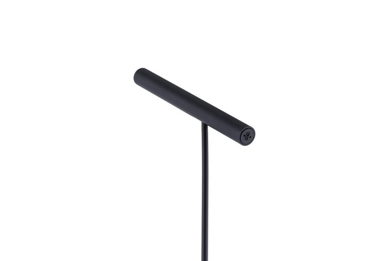 Golvlampa Pure Tutua - 20x178x27 cm - Belysning - Lampor & belysning inomhus - Golvlampa