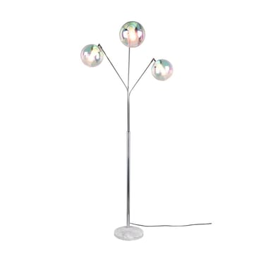 Golvlampa Paxton - Krom - Belysning - Lampor & belysning inomhus - Golvlampa