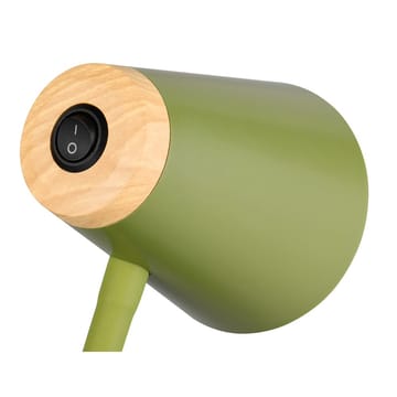 Golvlampa Pongo - Grön - Belysning - Lampor & belysning inomhus - Golvlampa