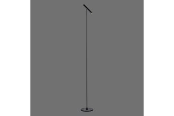 Golvlampa Pure Tutua - 20x178x27 cm - Belysning - Lampor & belysning inomhus - Golvlampa