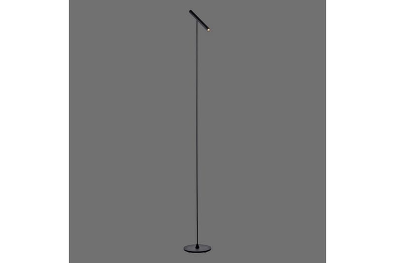 Golvlampa Pure Tutua - 20x178x27 cm - Belysning - Lampor & belysning inomhus - Golvlampa