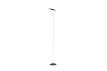 Golvlampa Pure Tutua - 20x178x27 cm - Belysning - Lampor & belysning inomhus - Golvlampa