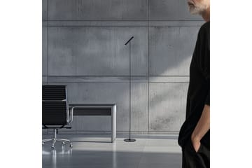 Golvlampa Pure Tutua - 20x178x27 cm - Belysning - Lampor & belysning inomhus - Golvlampa