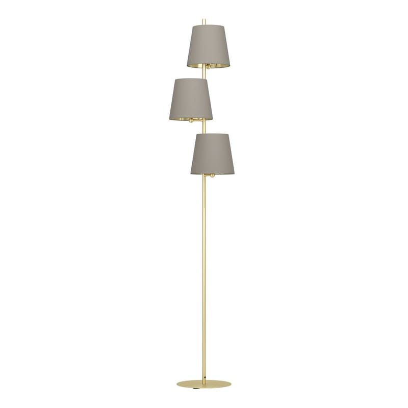 Golvljus Almeida - 32 cm - Belysning - Lampor & belysning inomhus - Golvlampa