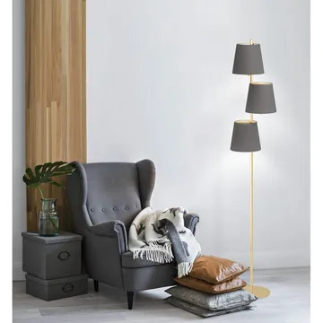 Golvljus Almeida - 32 cm - Belysning - Lampor & belysning inomhus - Golvlampa