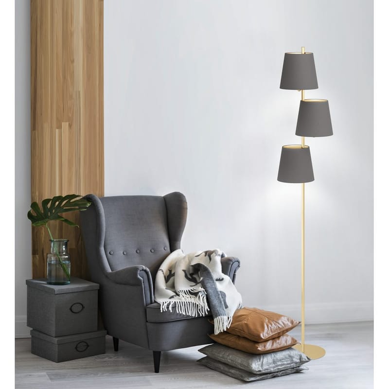 Golvljus Almeida - 32 cm - Belysning - Lampor & belysning inomhus - Golvlampa