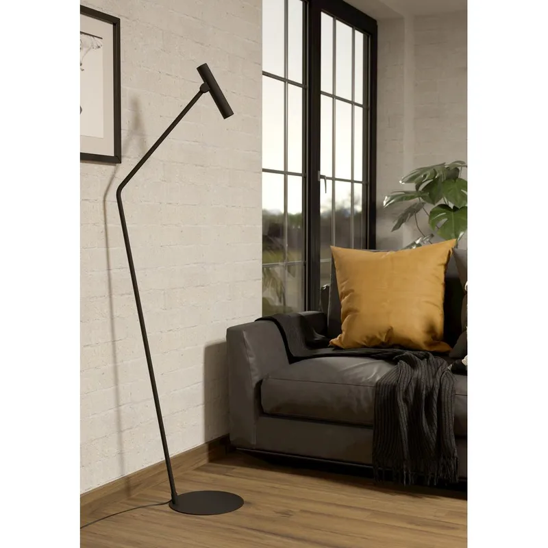 Golvljus Almudaina - 27 cm - Belysning - Lampor & belysning inomhus - Golvlampa