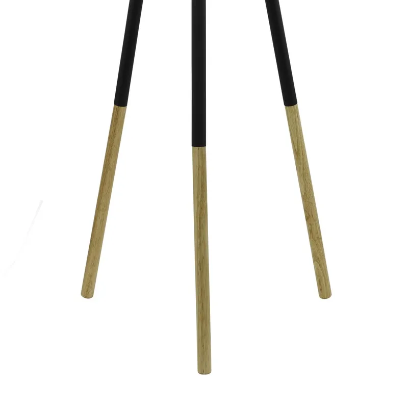 Golvljus Bidford - 46 cm - Belysning - Lampor & belysning inomhus - Golvlampa