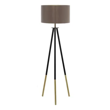 Golvljus Bidford - 46 cm - Belysning - Lampor & belysning inomhus - Golvlampa