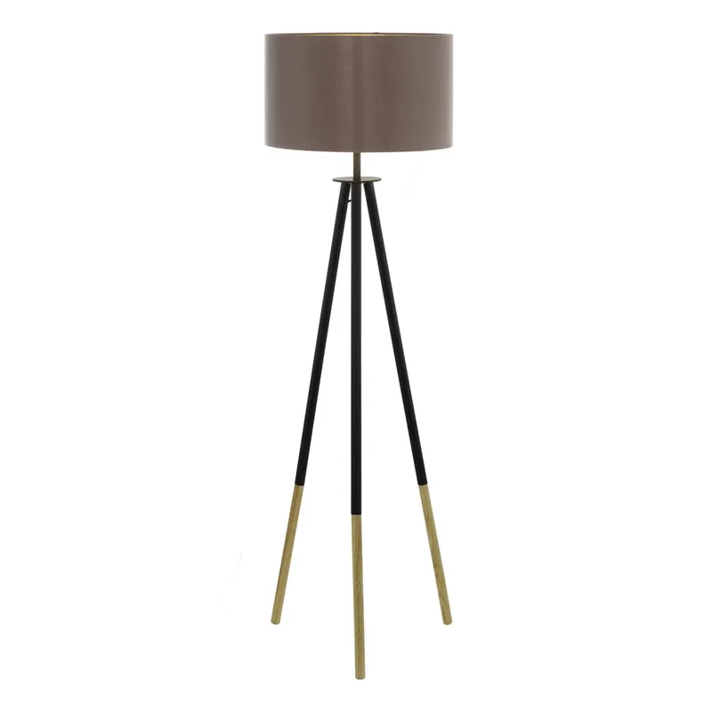 Golvljus Bidford - 46 cm - Belysning - Lampor & belysning inomhus - Golvlampa