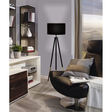 Golvljus Bidford - 46 cm - Belysning - Lampor & belysning inomhus - Golvlampa