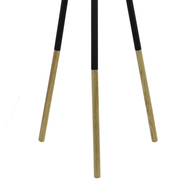 Golvljus Bidford - 46 cm - Belysning - Lampor & belysning inomhus - Golvlampa