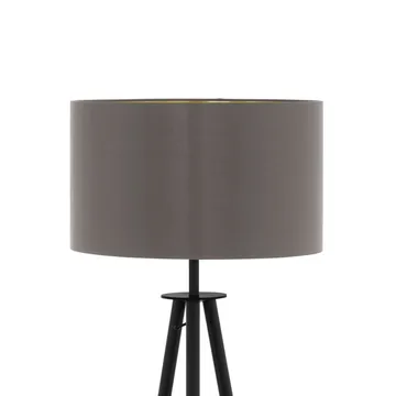 Golvljus Bidford - 46 cm - Belysning - Lampor & belysning inomhus - Golvlampa