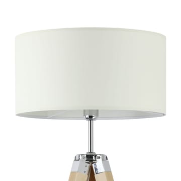 Golvljus Lantada - Naturligt Beige - Belysning - Lampor & belysning inomhus - Golvlampa