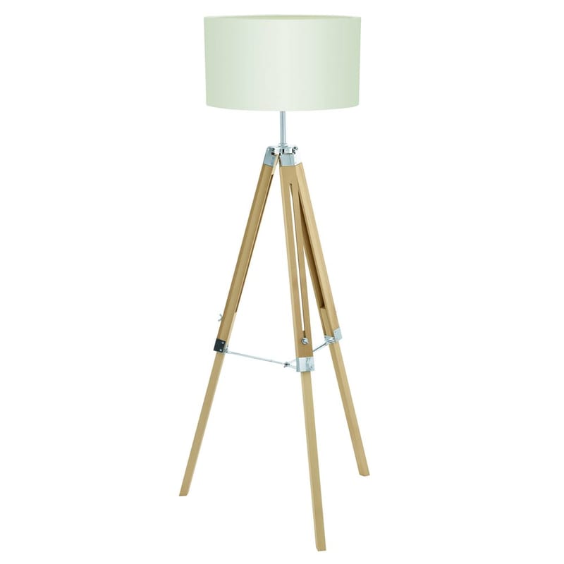 Golvljus Lantada, Naturligt Beige