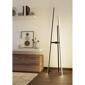 Golvljus Mongolana - 35,5 cm - Belysning - Lampor & belysning inomhus - Golvlampa