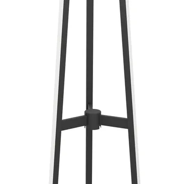 Golvljus Mongolana - 35,5 cm - Belysning - Lampor & belysning inomhus - Golvlampa