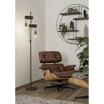 Golvljus Townshend - 25 cm - Belysning - Lampor & belysning inomhus - Golvlampa