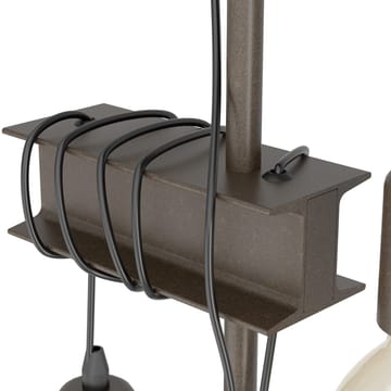 Golvljus Townshend - 25 cm - Belysning - Lampor & belysning inomhus - Golvlampa