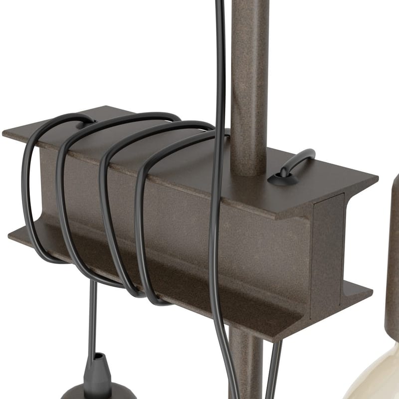Golvljus Townshend - 25 cm - Belysning - Lampor & belysning inomhus - Golvlampa