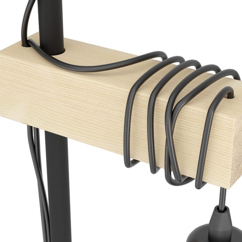 Golvljus Townshend - 25 cm - Belysning - Lampor & belysning inomhus - Golvlampa