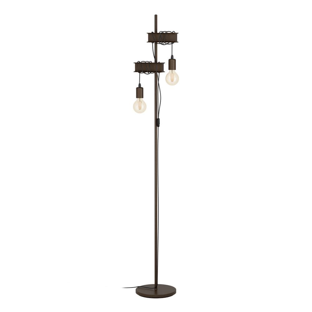 Golvljus Townshend - 25 cm