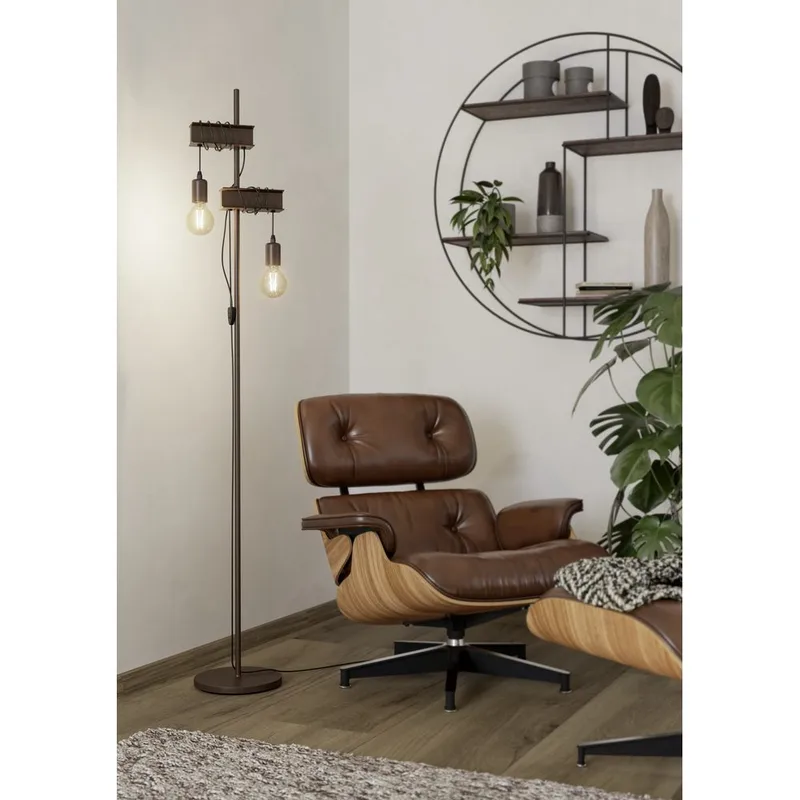 Golvljus Townshend - 25 cm - Belysning - Lampor & belysning inomhus - Golvlampa