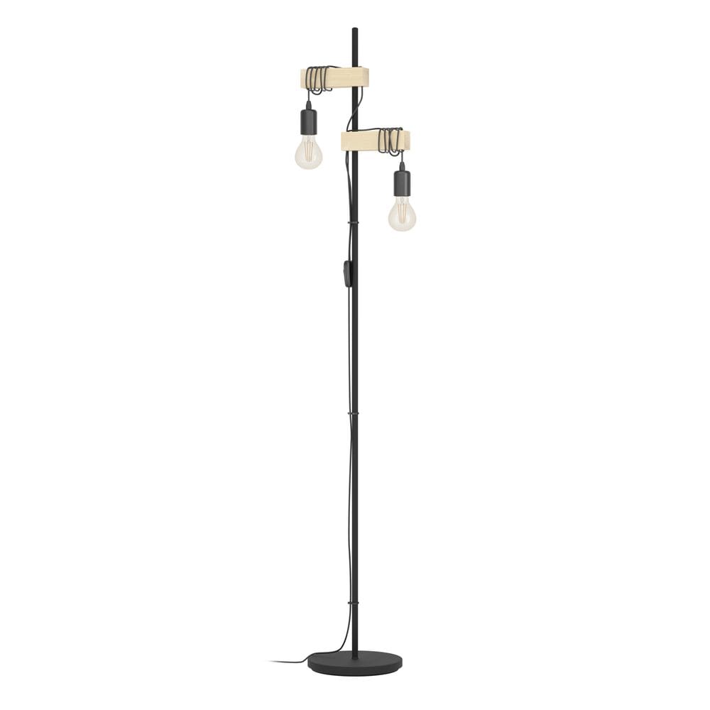 Golvljus Townshend - 25 cm