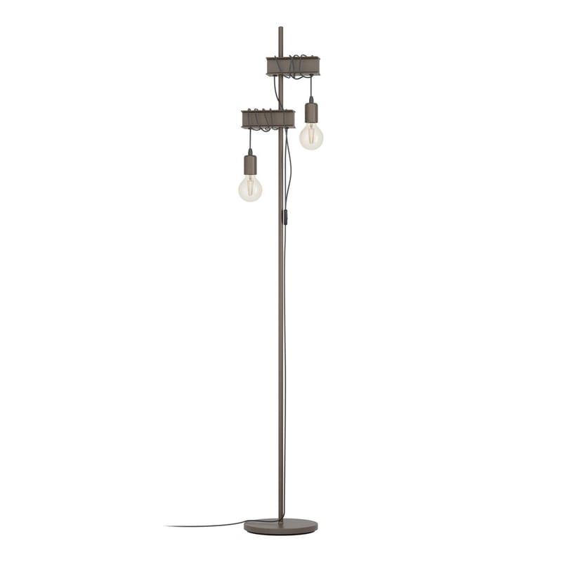 Golvljus Townshend - 25 cm - Belysning - Lampor & belysning inomhus - Golvlampa