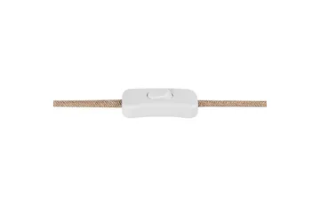 Gyarki Bordslampa 31 cm E27 - Naturlig - Belysning - Lampor & belysning inomhus - Bordslampa
