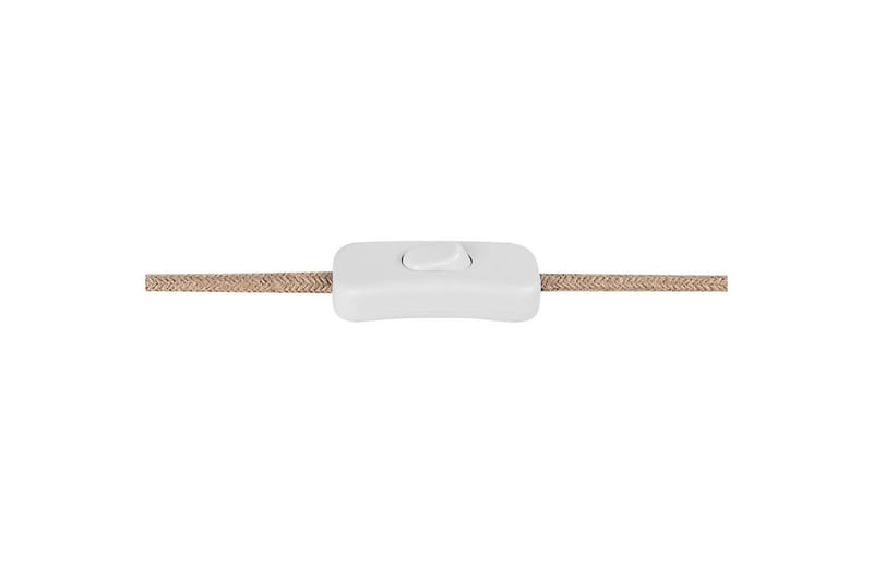 Gyarki Bordslampa 31 cm E27 - Naturlig - Belysning - Lampor & belysning inomhus - Bordslampa