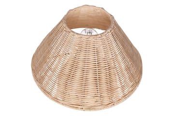 Gyarki Bordslampa 31 cm E27 - Naturlig - Belysning - Lampor & belysning inomhus - Bordslampa