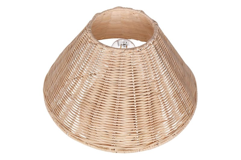 Gyarki Bordslampa 31 cm E27 - Naturlig - Belysning - Lampor & belysning inomhus - Bordslampa