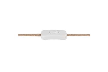 Gyarki Bordslampa 31 cm E27 - Naturlig - Belysning - Lampor & belysning inomhus - Bordslampa