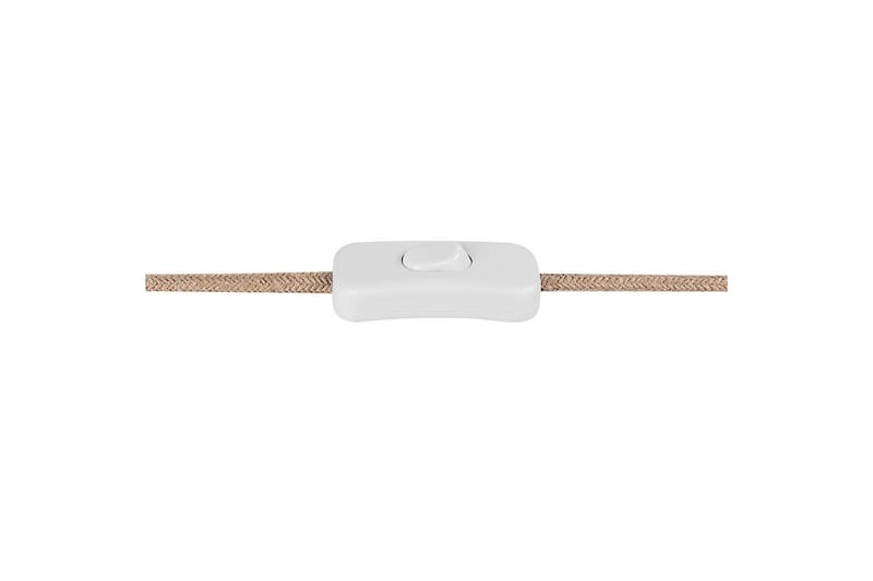 Gyarki Bordslampa 31 cm E27 - Naturlig - Belysning - Lampor & belysning inomhus - Bordslampa