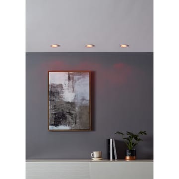 Infälld Lampa Carosso 93 mm - Vit - Belysning - Lampor & belysning inomhus - Hall lampa