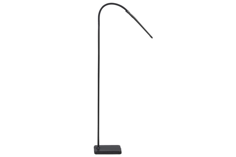 Kaloma Golvlampa 174 cm - Svart - Belysning - Lampor & belysning inomhus - Golvlampa