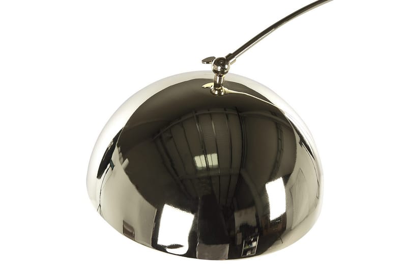 Kamai Golvlampa 188 cm - Guld - Belysning - Lampor & belysning inomhus - Golvlampa