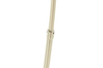 Kamai Golvlampa 188 cm - Guld - Belysning - Lampor & belysning inomhus - Golvlampa