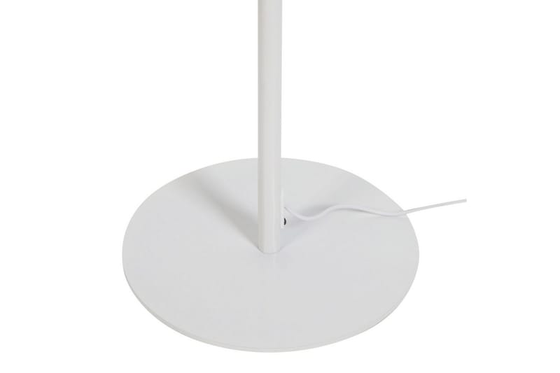 Karpathy Golvlampa 140 cm - Vit - Belysning - Lampor & belysning inomhus - Golvlampa