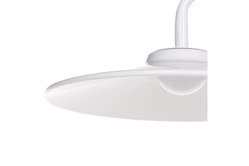 Karpathy Golvlampa 140 cm - Vit - Belysning - Lampor & belysning inomhus - Golvlampa